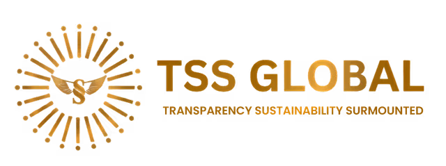 TSS Global logo